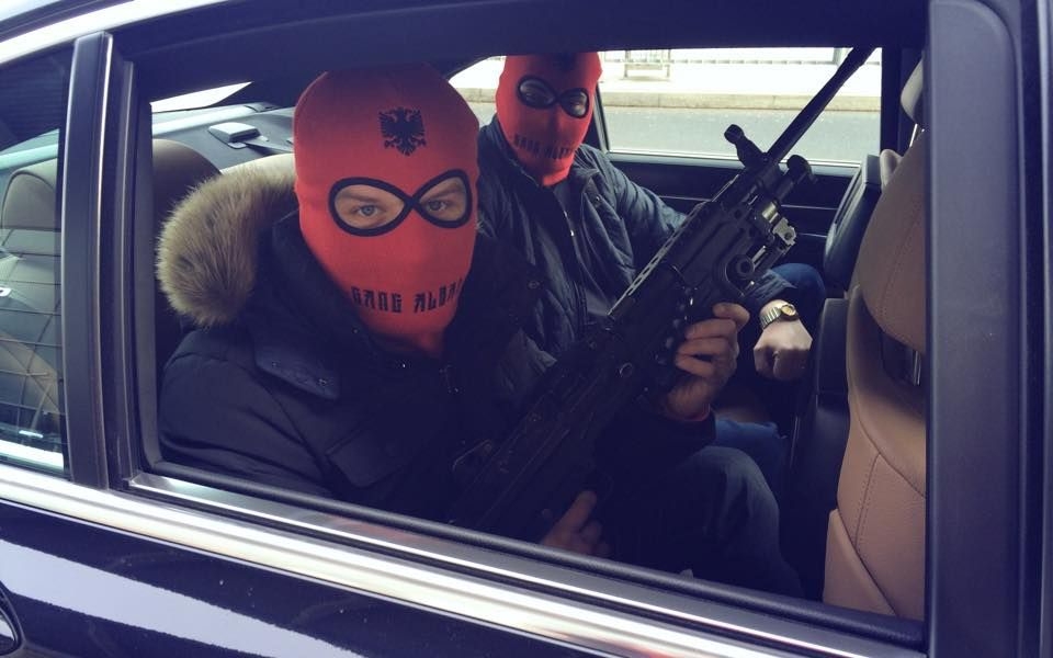 Krvna osveta, besa i kult porodice: “Albanska mafija je u usponu”