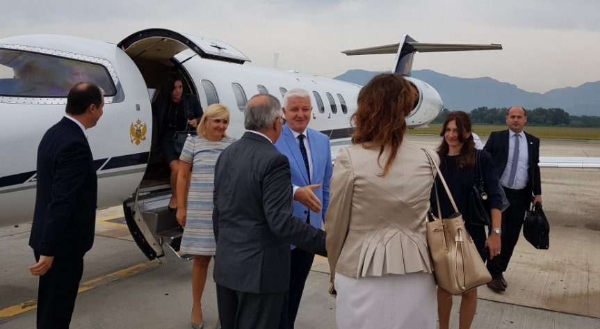 Marković u Draču: Moramo učiniti sve da zadržimo mlade na Balkanu