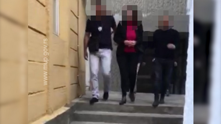 Doktorka završila smjenu, pa uhapšena: Zahtijevala 200 eura za abortus u šestoj nedjelji trudnoće?