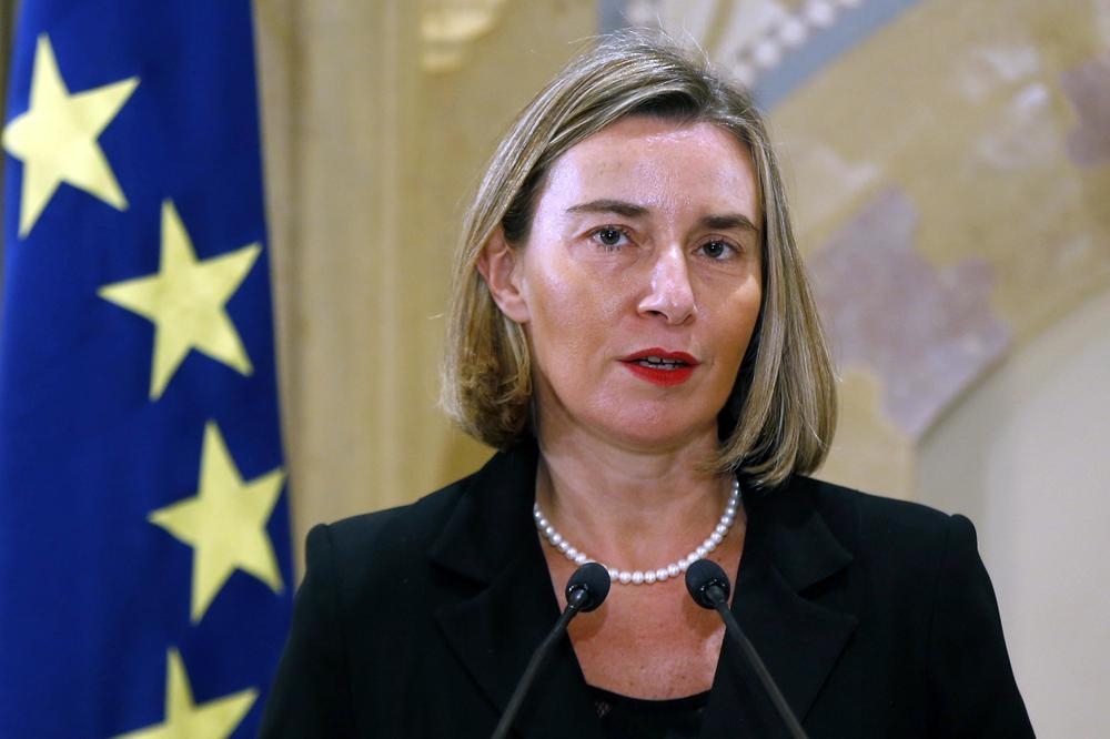 Mogerini: EU na Balkanu prelazi u drugu fazu