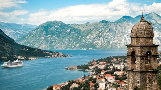 Gdje Srbi najviše vole da ljetuju kod nas?