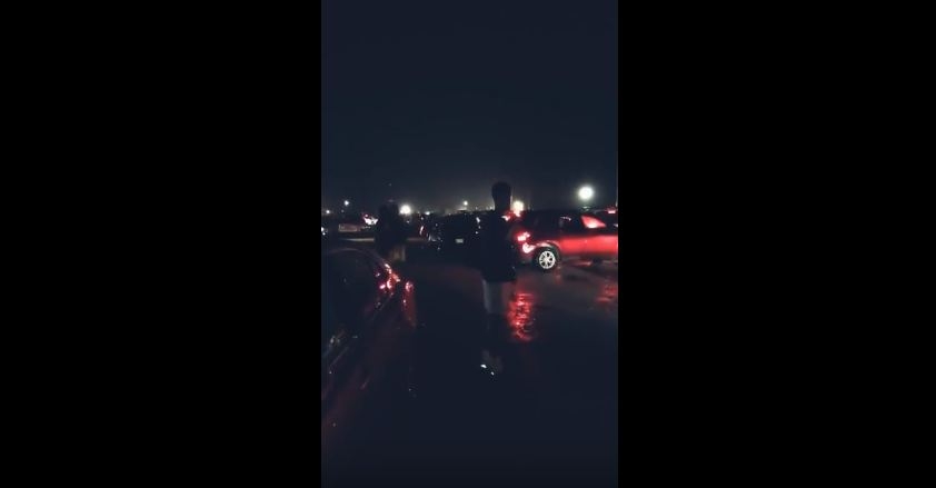VIDEO Đoković izgubio auto: “Tesla, gdje si”