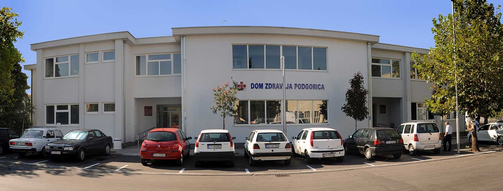 Podgorički Domovi zdravlja puni pacijenata sa crijevnim infekcijama
