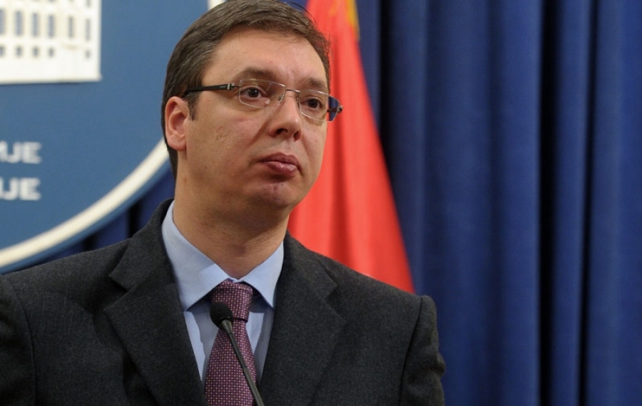 Vučić o hapšenju srpske državljanke: Država čini koliko može za Saru Vidak