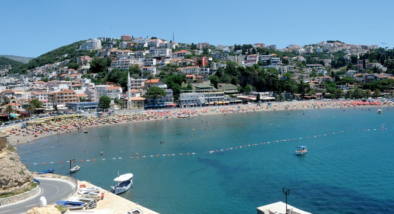 Od boravišne takse 102.000 eura više nego prošle godine