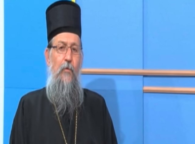 “Da li država vidi šta radi Pahomije?”
