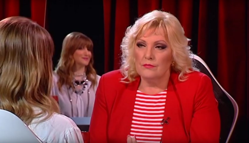 Mediji: Uhapšen sin pjevačice Đurišić; Snežana: Nije uhapšen, kao majka prva bih saznala