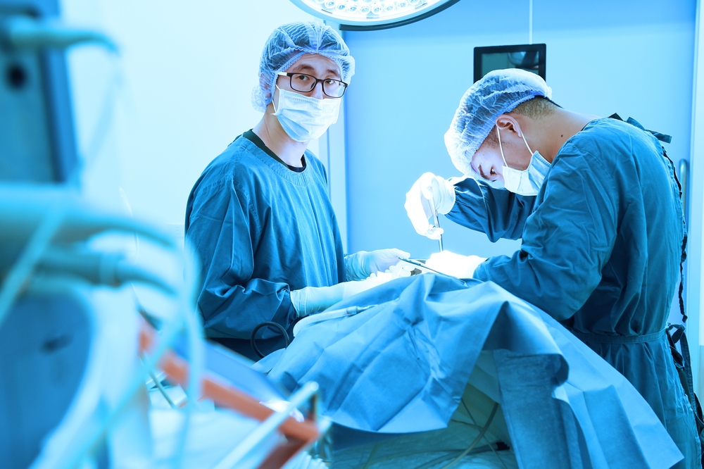U Kliničkom urađena prva rekonstrutivna operacija genitalija