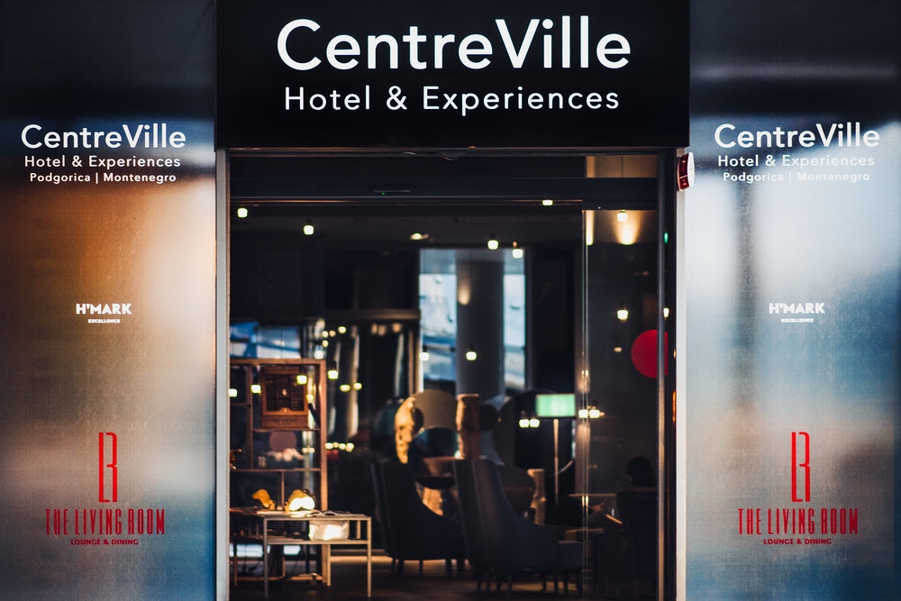Avgust u hotelu CentreVille: Aperitivo petkom i nedjeljni obrok, akustični četvrtak i još mnogo toga
