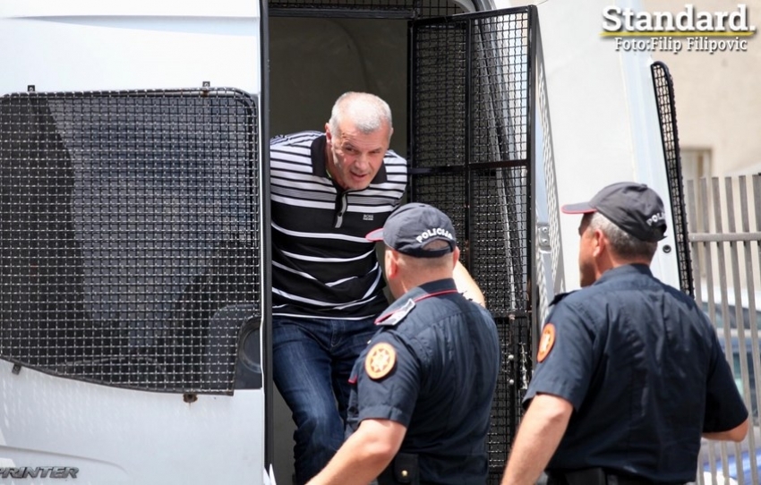 SDT upozorava Viši sud: Advokati Radulovića i saradnika opstruiraju istragu, kako bi ih što prije izveli na slobodu