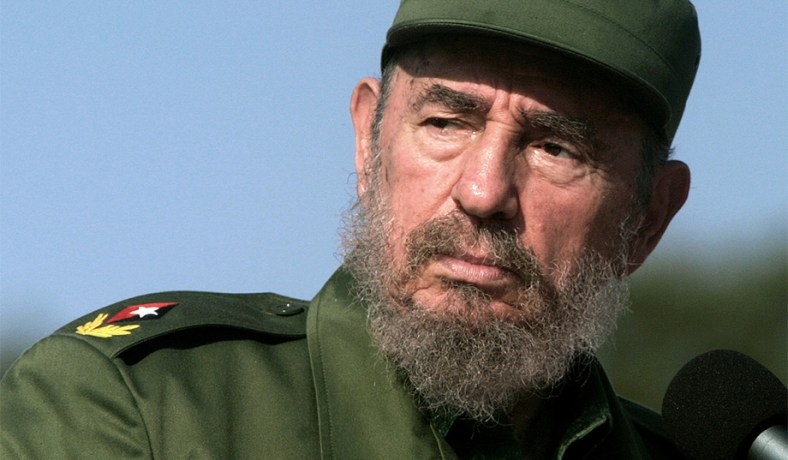 Fidel Kastro je imao buran život, preživio je 637 atentata, spavao sa 35 000 žena…