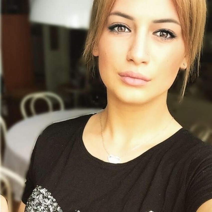 Saru otac posjetio u Spužu, odmah je briznula u plač