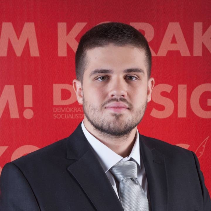 “Zabraniti proslavu Podgoričke skupštine”