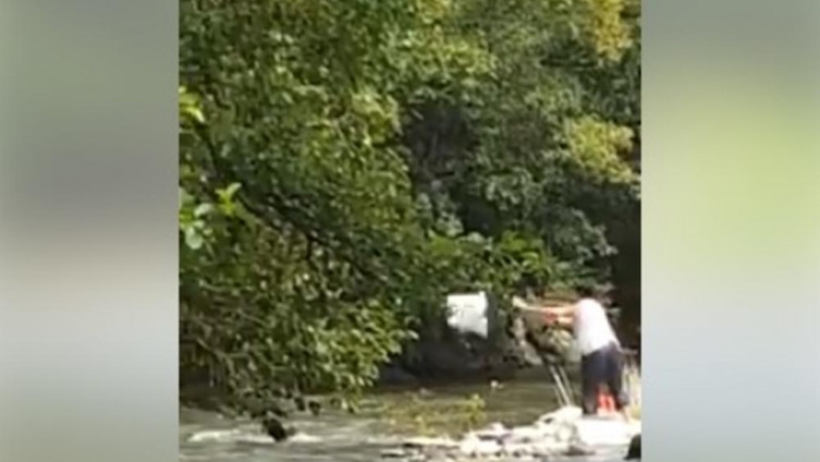 Ova žena je postala najomraženija osoba u Srbiji! Pogledajte video i shvatićete zašto