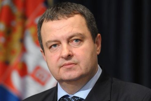 Dačić: Crnogorci su ratovali u Dubrovniku, ne razumijem čemu prisustvo oficira na proslavi “Oluje”