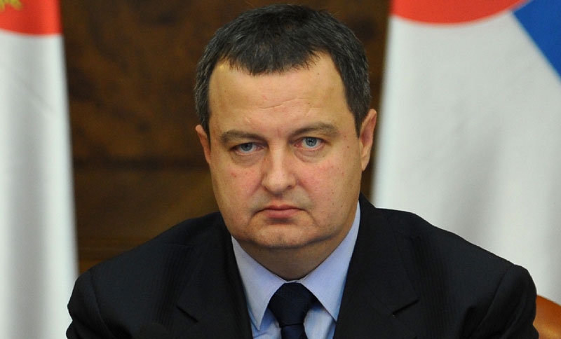 Dačić strahuje za zdravlje: Bojim se da se ne zarazim nekom bolešću za koju nema lijeka