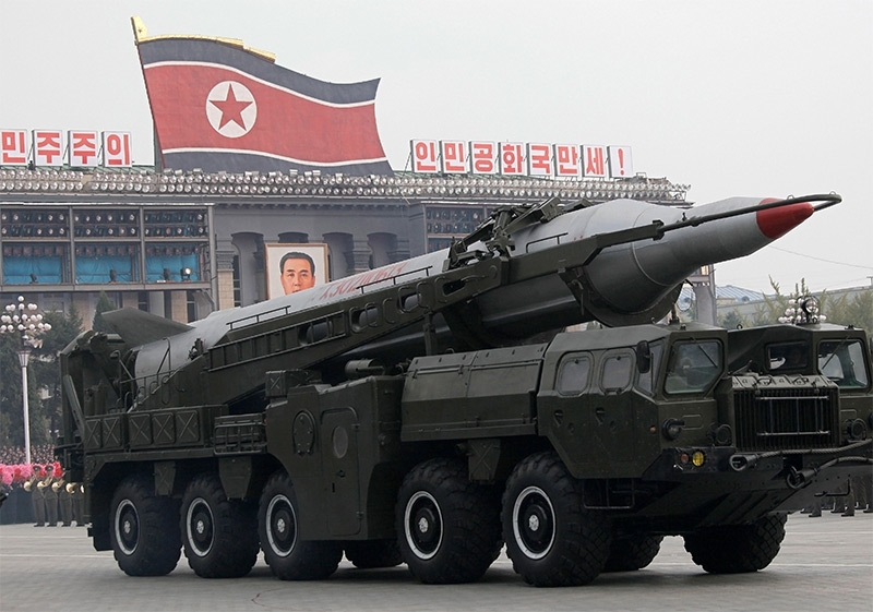 Sjeverna Koreja ne rasklapa poligon za nuklearne probe?
