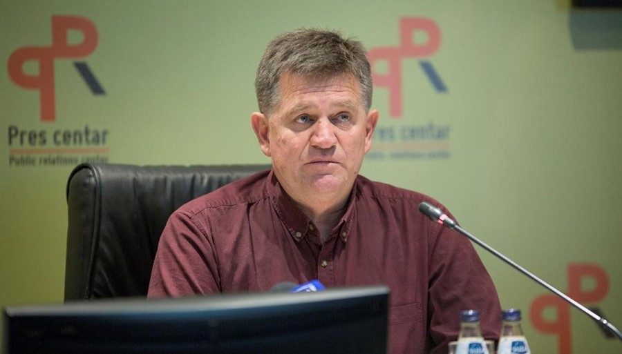 “Otvorene liste neophodne, Crna Gora u rukama lidera partija”