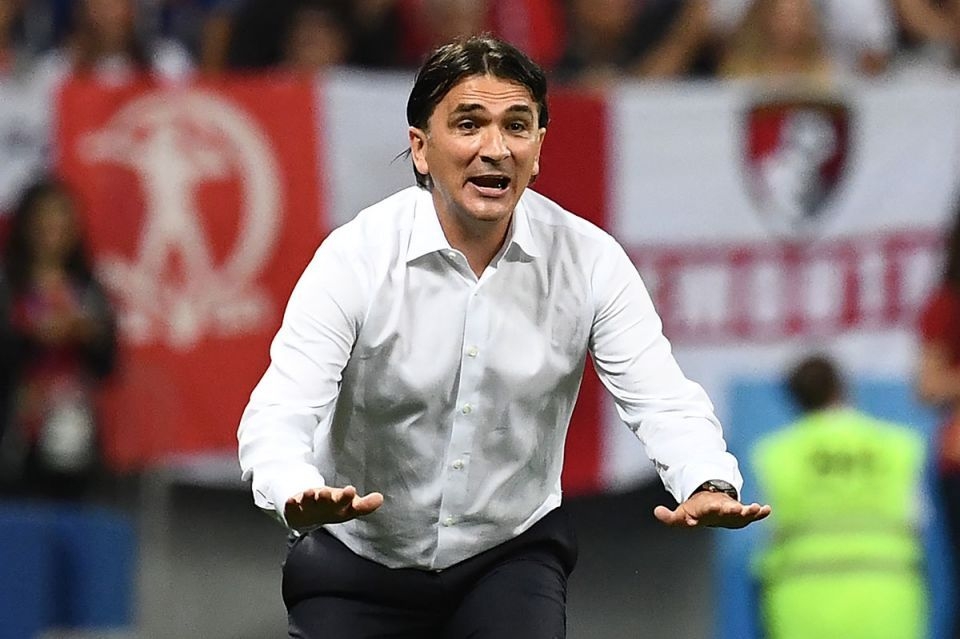 Dalić ostaje selektor Hrvatske