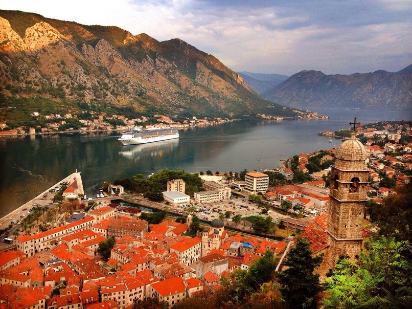 Biser Crne Gore u opasnosti: “Uništili su Veneciju i Dubrovnik, neće valjda i nas”