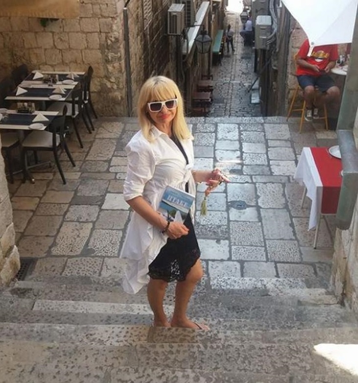 VIDEO – “Ovo je Dubrovnik, srpski grad”: Turistkinja iz Srbije digla prašinu u Hrvatskoj