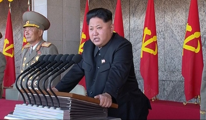 Sjeverna Koreja nije obustavila nuklearne aktivnosti?