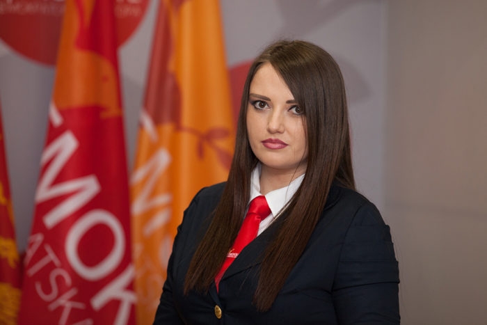 Demokrate Đuroviću: Danas je sve jasnije
