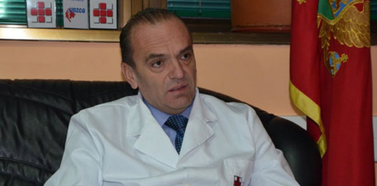 Kavarić: HPV virusi velika opasnost u Podgorici