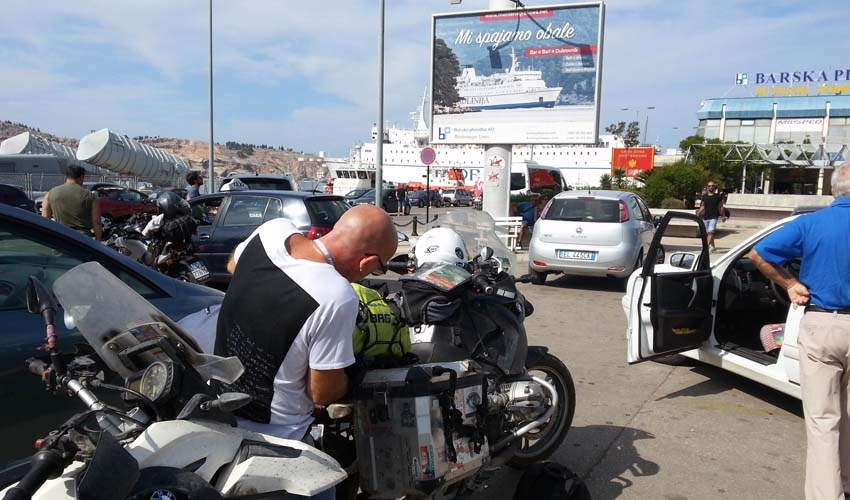Oboren dnevni rekord po broju putnika na liniji Bar-Bari