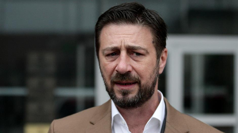POZADINA UBISTVA ADVOKATA: Miši Ognjanoviću je 15 dana prije ubistva potpisana smrtna presuda i to zbog ovih poruka!