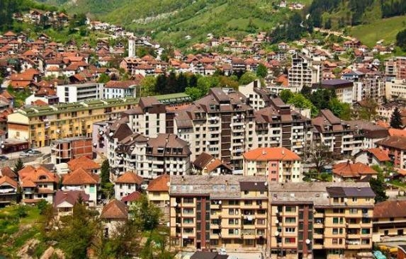 Preminula djevojčica Snežana Zejak