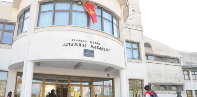 Uprkos negodovanju roditelja, drugi razred ide u popodnevnu smjenu