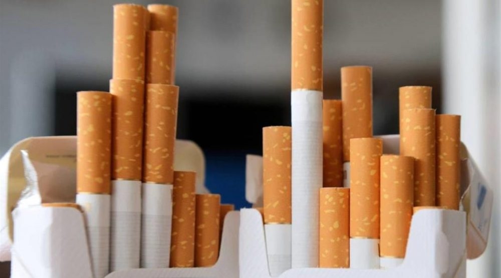 Niže cijene cigareta najkasnije od ponedjeljka