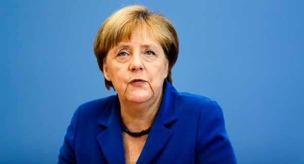 Merkel: Nema mijenjanja granica na Balkanu
