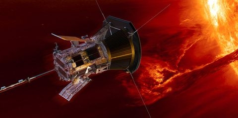 VIDEO – Amerikanci poslali sondu ka Suncu, biće mu bliži nego ikad iko!