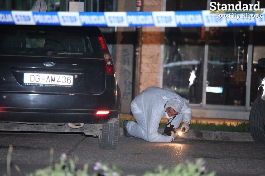 Nalaz FBI o napadu na Oliveru Lakić još nije gotov, Amerikanci će našima sugerisati šta da rade