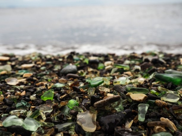 VIDEO – Kineski turisti kradu RUSKI ŠLJUNAK SA PLAŽE!
