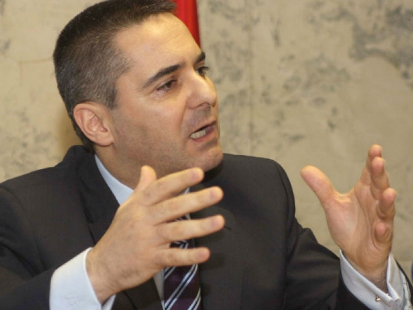 Sastali se Veljović i Katnić: Dogovoreno da ne smije biti međuinstitucionalnih prepreka u zajedničkoj borbi protiv kriminala