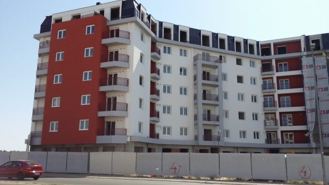 Treća faza Hiljadu plus: Kvadrat u Nikšiću najjeftiniji, najskuplji u Podgorici