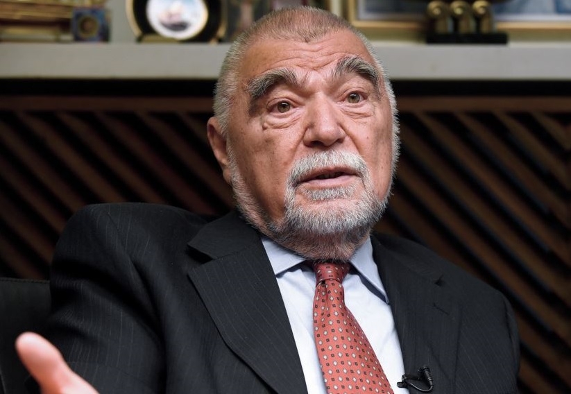 Mesić: Crna Gora i Hrvatska imaju najbolje odnose, u odnosu na druge u regionu