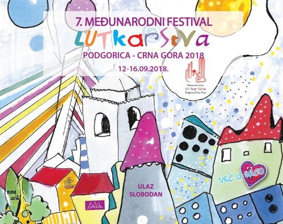 Idete li na Međunarodni festival lutkarstva? Stižu pozorišta sa svih strana