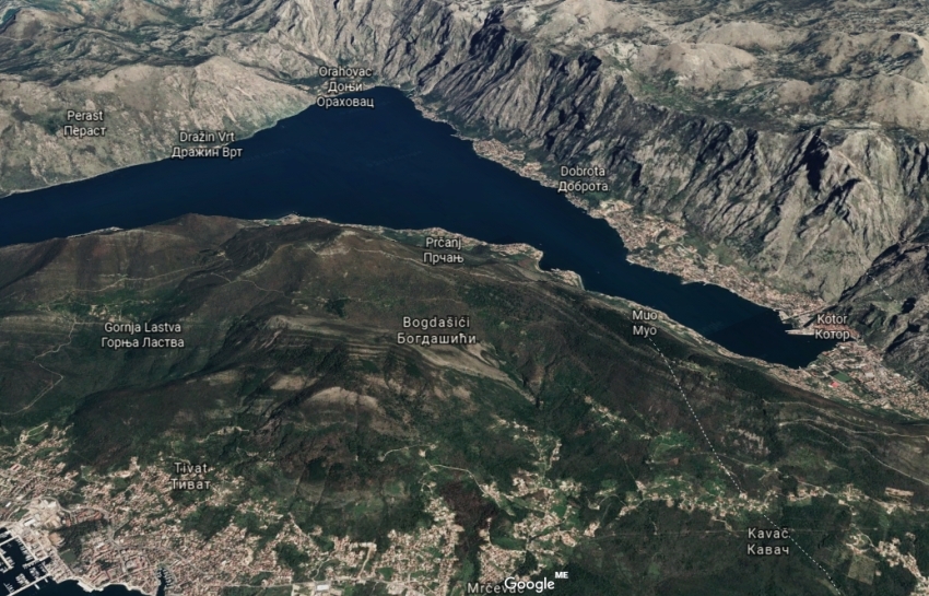 Kotoranin koji je gliserom udario Ruskinju u pritvoru do tri dana