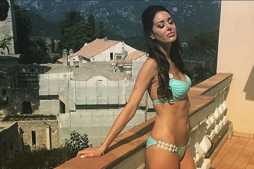 Misteriozna smrt Kristine: Plejbojeva zečica ubijena u stanu, a bezbjednosne kamere snimile nešto sumnjivo