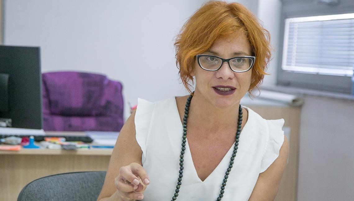 Roditelji i djeca zajedno da se raduju prvom školskom danu