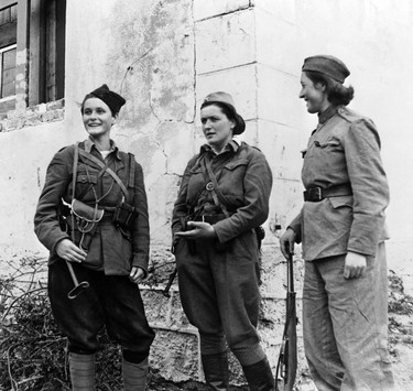 Prije tačno 73 godine Jugoslovenke su dobile pravo glasa