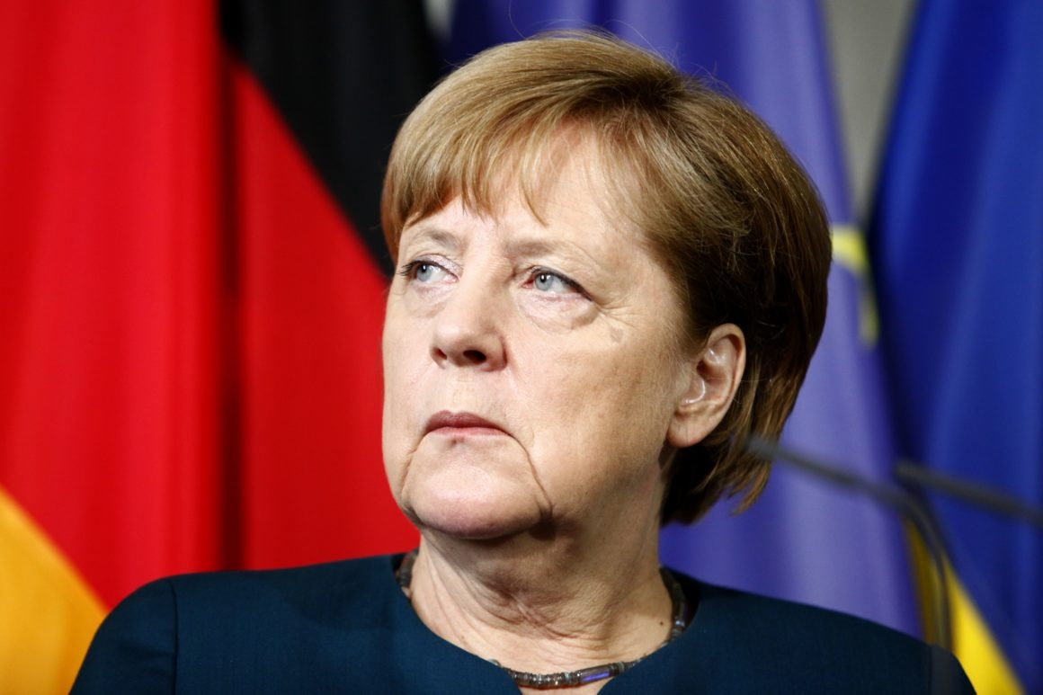 Merkel: Nema promjena granica na Balkanu