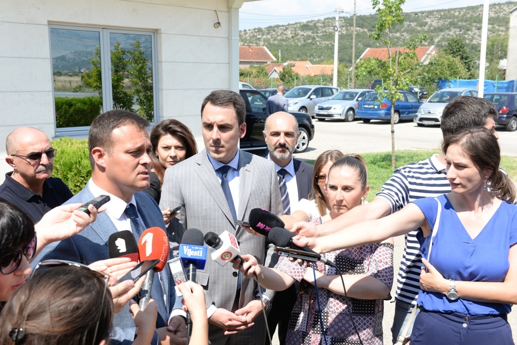 Vuković: Preko deset miliona eura uloženo u upravljanje otpadom