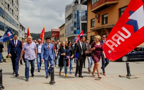 URA Rožaje: Trvenja oko imena novog predsjednika Opštine Rožaje prava slika BS-a