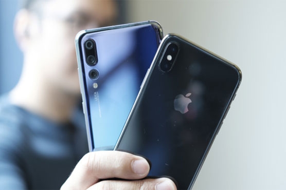 Huawei pretekao Apple po prodaji pametnih telefona