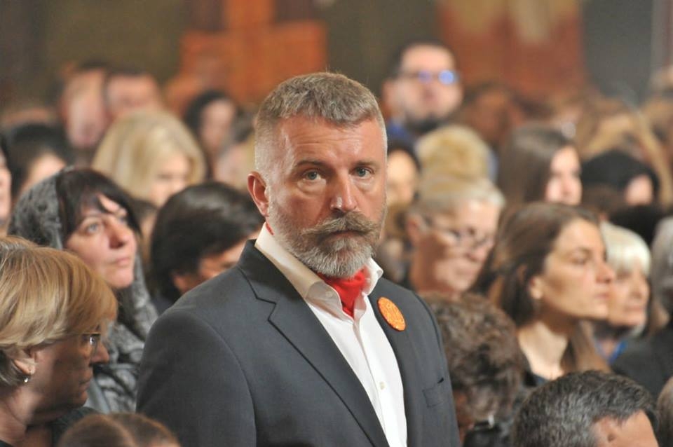 Đukić: Sankcije preporodile Rusiju